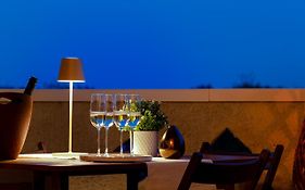 Panoramic Sea House